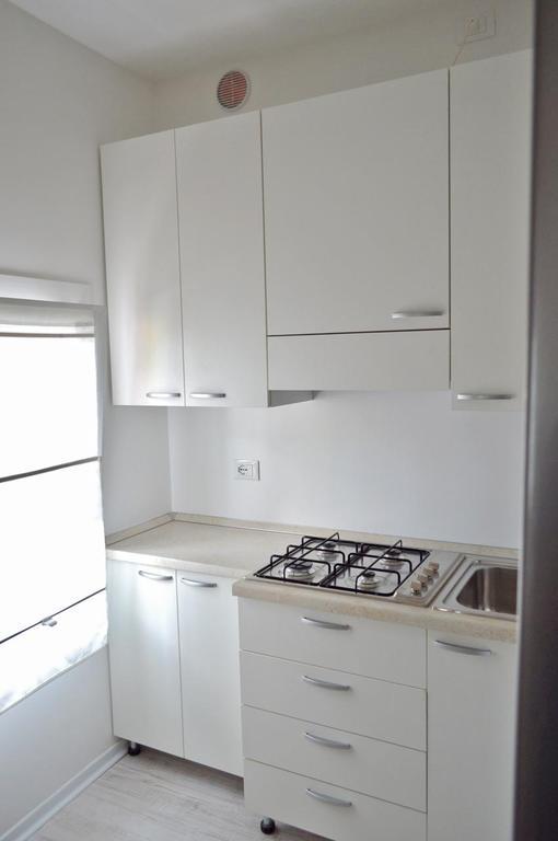Apartmán Casa Leone 1 Caorle Exteriér fotografie