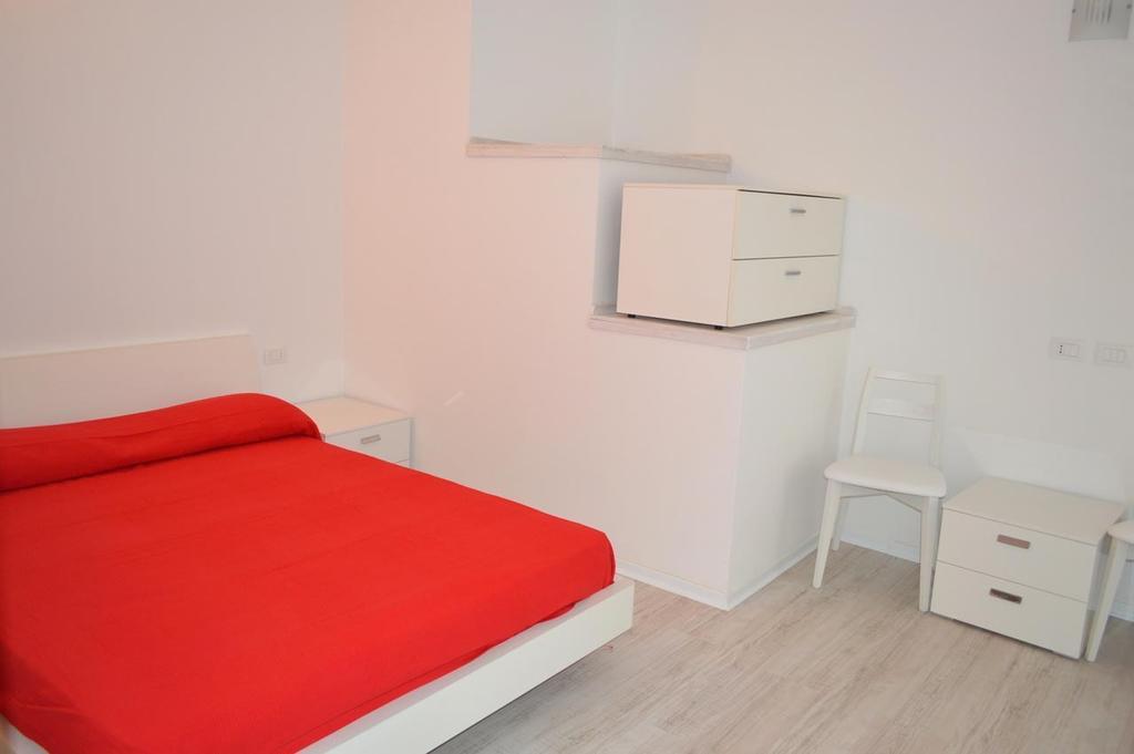 Apartmán Casa Leone 1 Caorle Exteriér fotografie