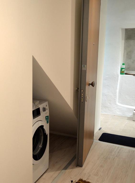 Apartmán Casa Leone 1 Caorle Exteriér fotografie