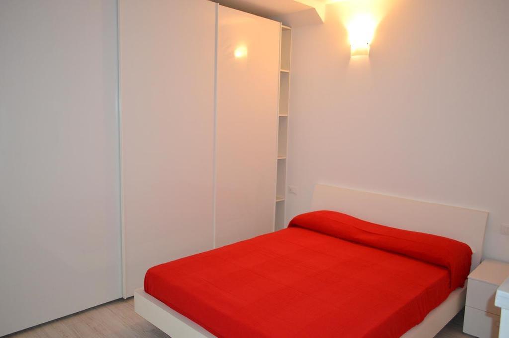 Apartmán Casa Leone 1 Caorle Exteriér fotografie