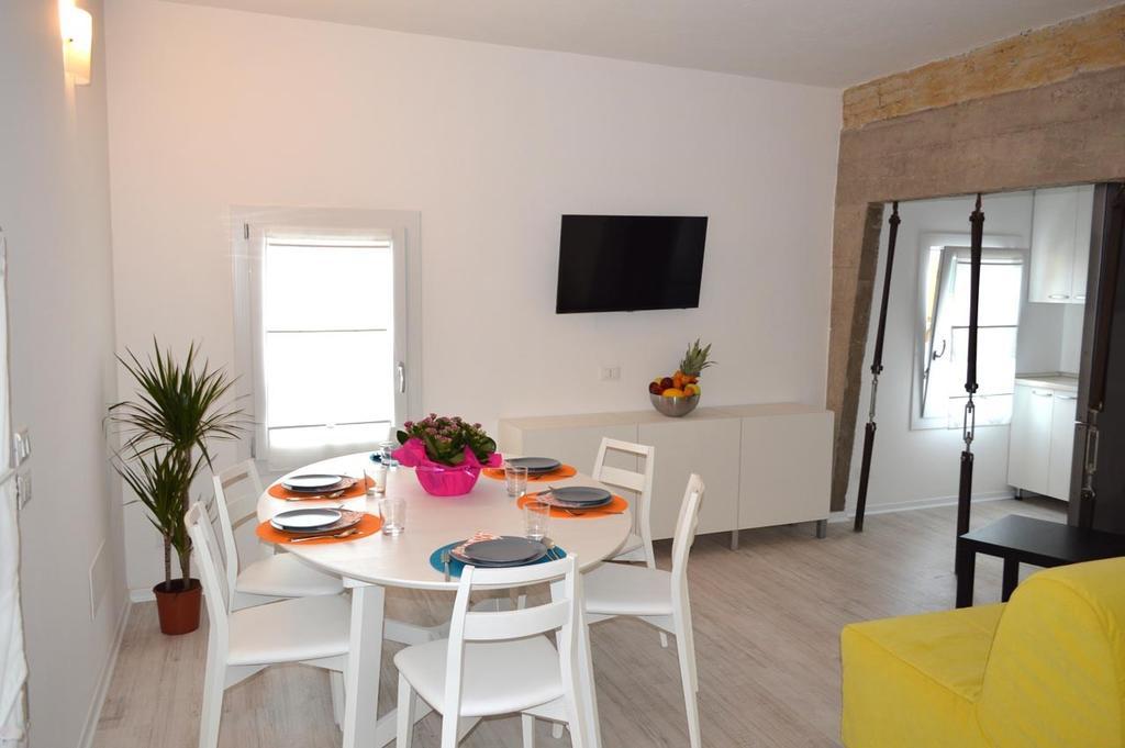 Apartmán Casa Leone 1 Caorle Exteriér fotografie