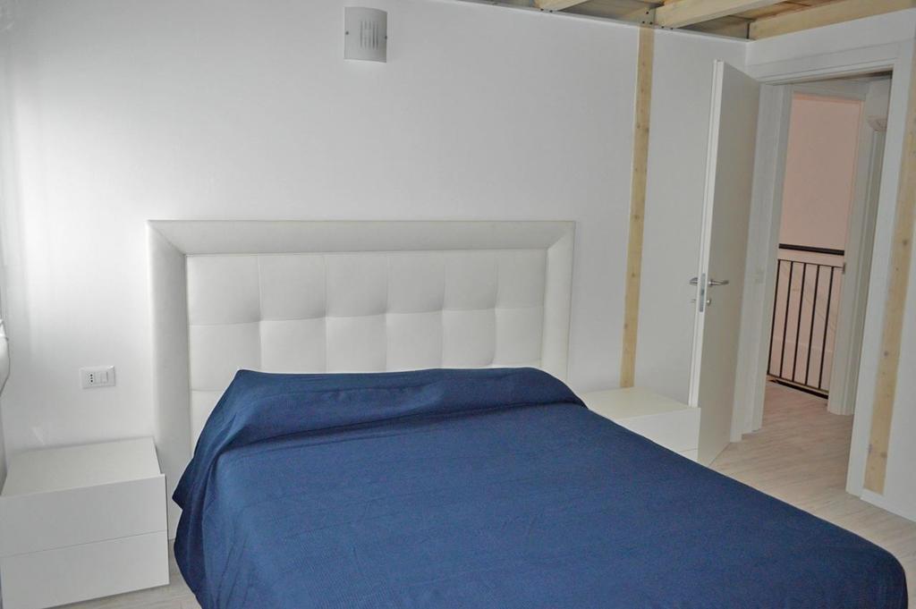 Apartmán Casa Leone 1 Caorle Exteriér fotografie