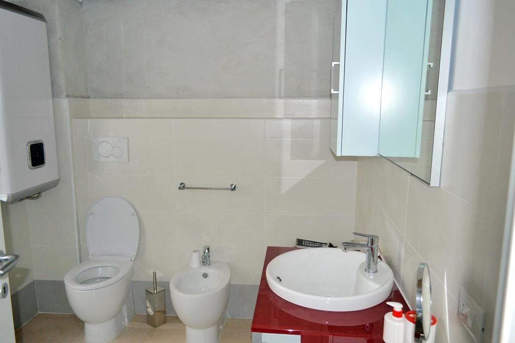 Apartmán Casa Leone 1 Caorle Exteriér fotografie