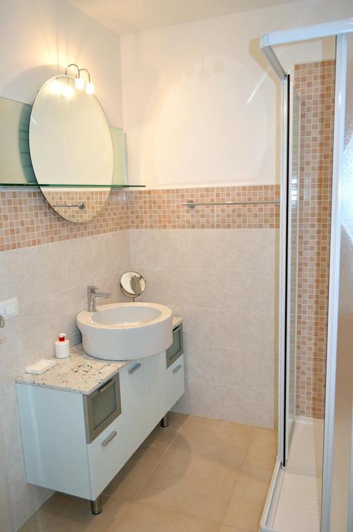 Apartmán Casa Leone 1 Caorle Exteriér fotografie